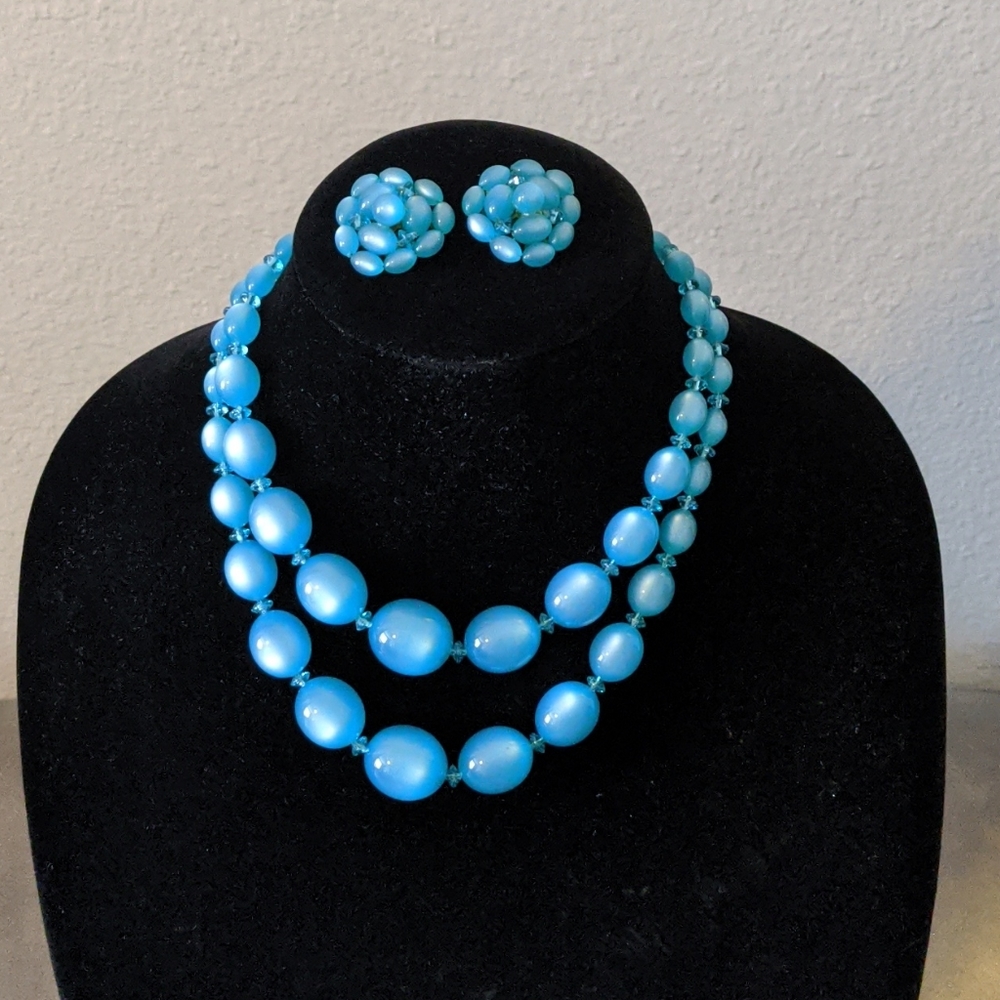 Necklace Set - Picture 2 of 2